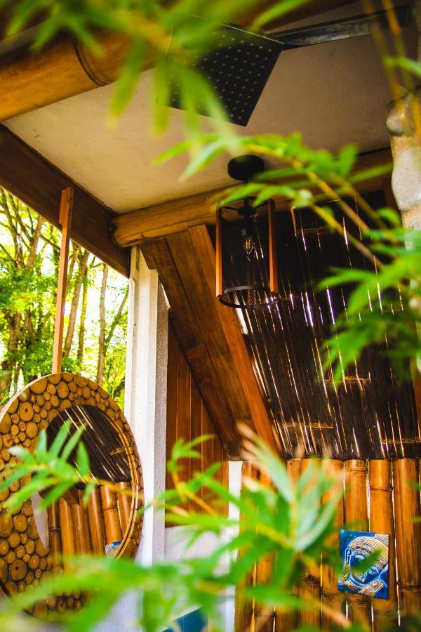 Oasis Uvita Bed & Breakfast Exterior photo